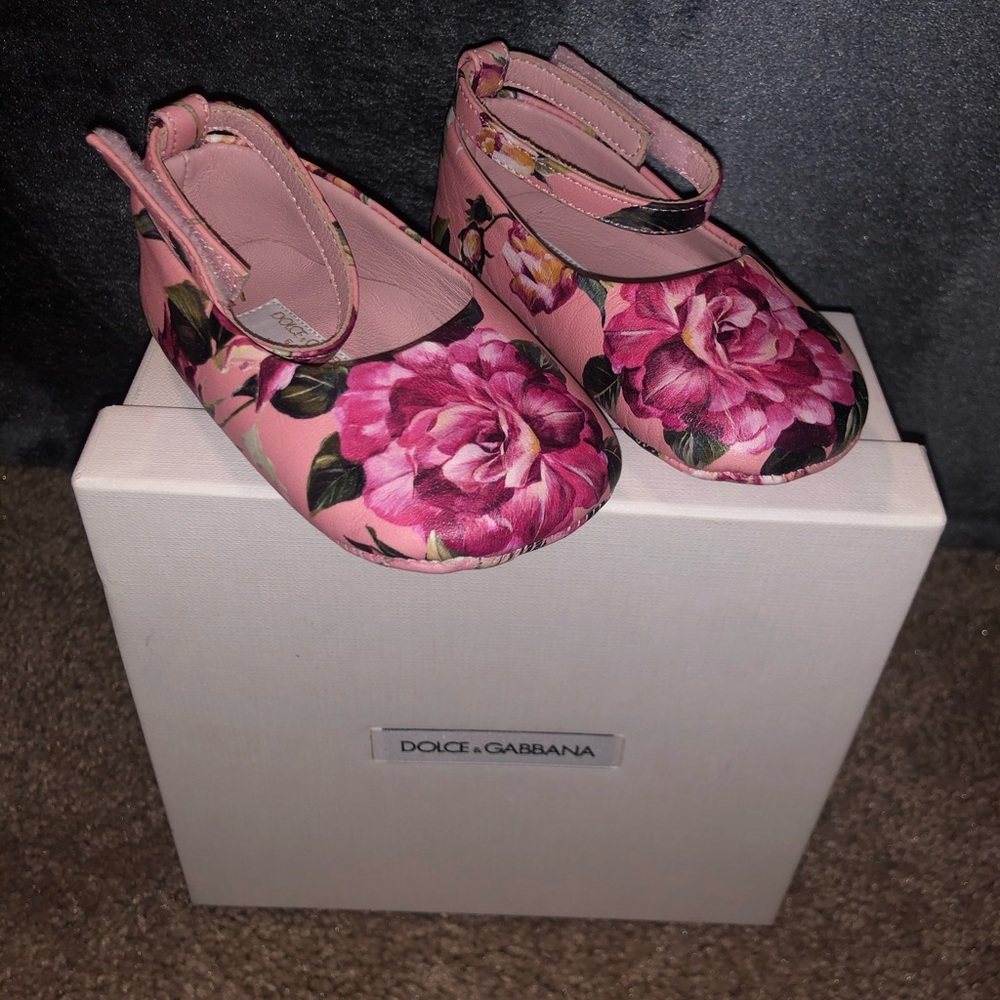 Dolce and Gabbana Size 2 Brand New